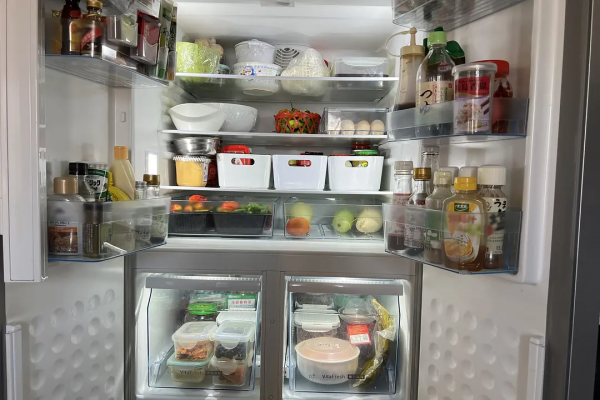 分享3貓2人住了五年滿當當的家 分享3貓2人住了五年滿當當的家