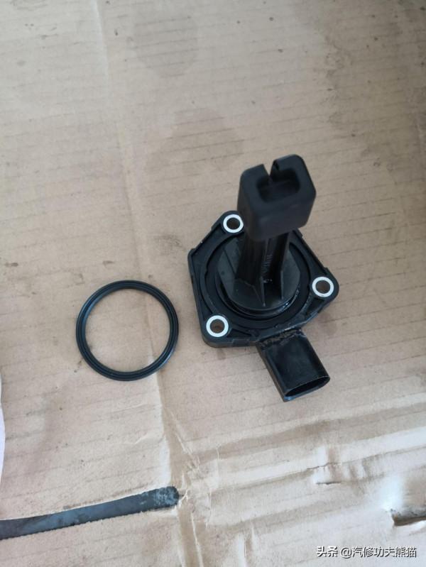 上海大眾途觀燒機油的無奈，換過五個廢氣閥三個透氣壺，今朝解決