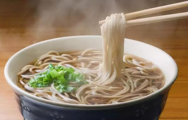 經常吃麵條，對身體好還是不好？提醒：吃麵條時或需要牢記這4點