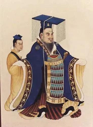 漢朝，一個開疆擴土對抗外敵的王朝