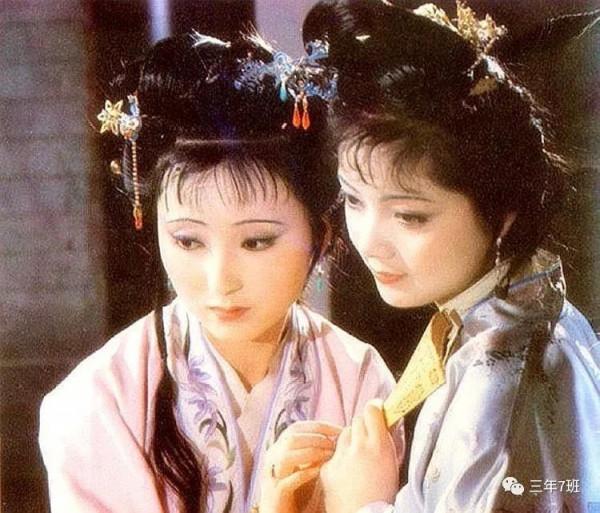 紅樓夢四大家族哪個最惡毒？