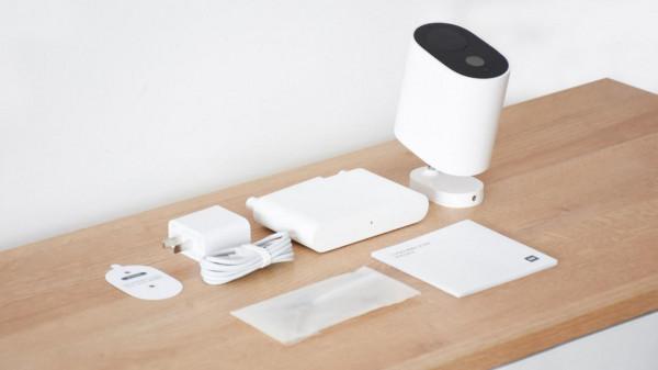 給你的家裝一對小眼睛,小米戶外高畫質攝像機測評體驗 給你的家裝一對小眼睛,小米戶外高畫質攝像機測評體驗