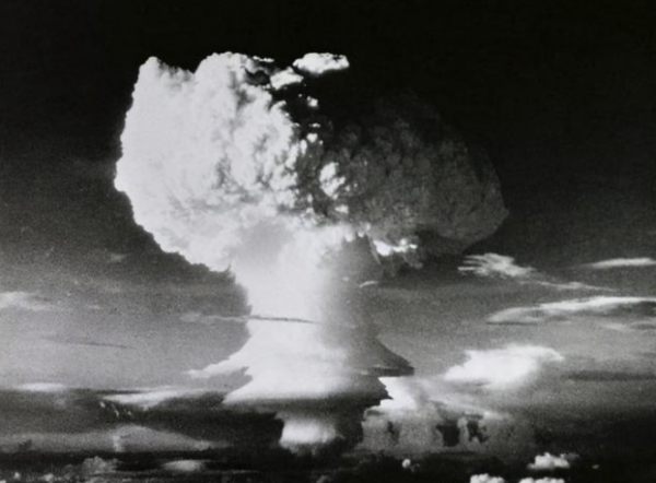 美國有3750枚核彈,我國有多少?這3大因素讓中國不懼核威懾 美國有3750枚核彈,我國有多少?這3大因素讓中國不懼核威懾