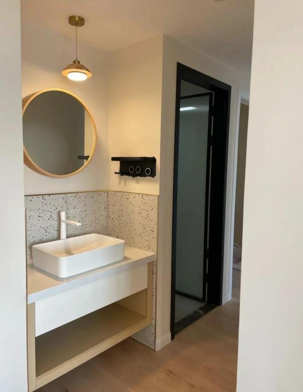 衛生間雞肋設計：精準避坑五大類，提高家居幸福感