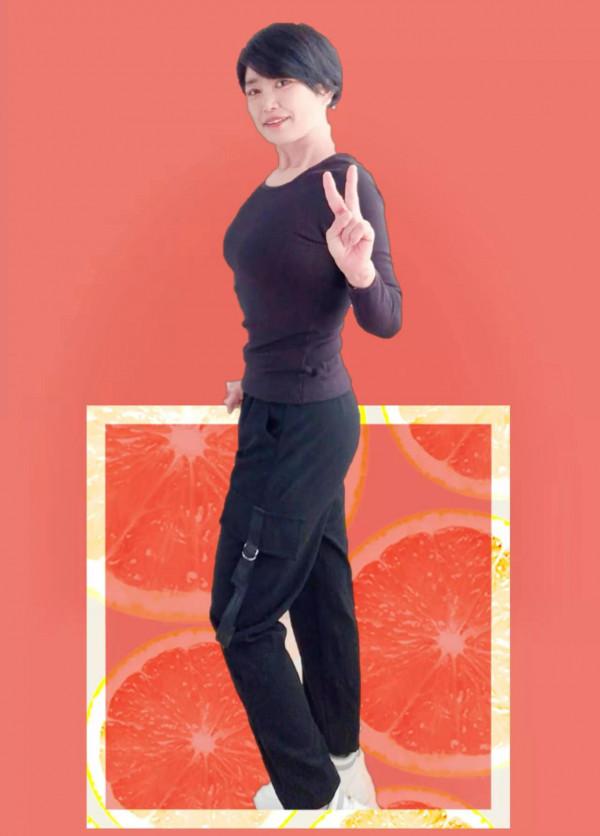 今天我有一個非常開心的事，想和大家分享