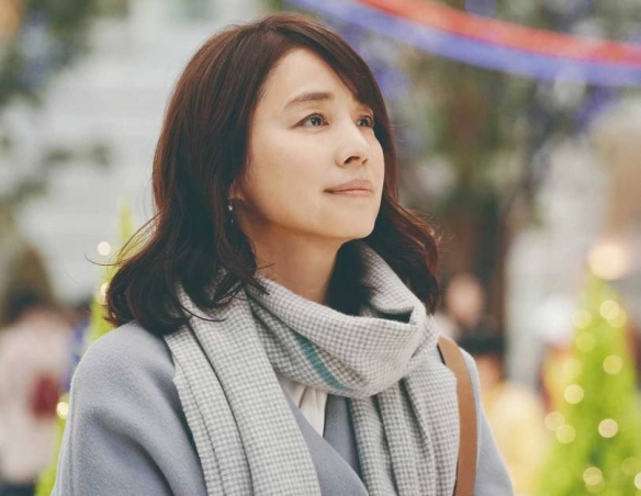 新垣結衣登頂！日本女性最憧憬 想擁有的臉TOP 10