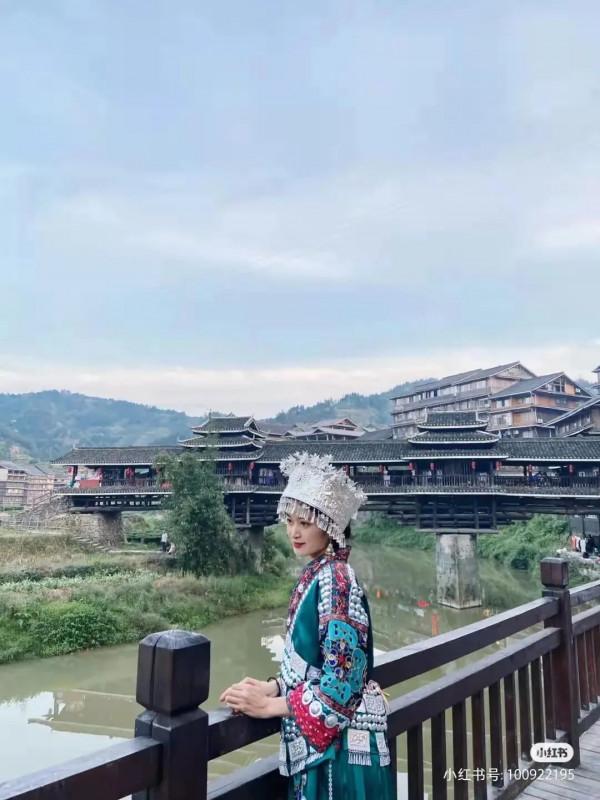 被經典影片帶火的廣西7個拍攝地，你都去過嗎？|廣西旅遊年卡