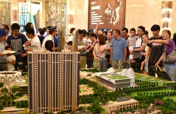 2022年樓市，如同今年春節一樣&OpenCurlyDoubleQuote;冷&rdquo;，樓市走向已確定