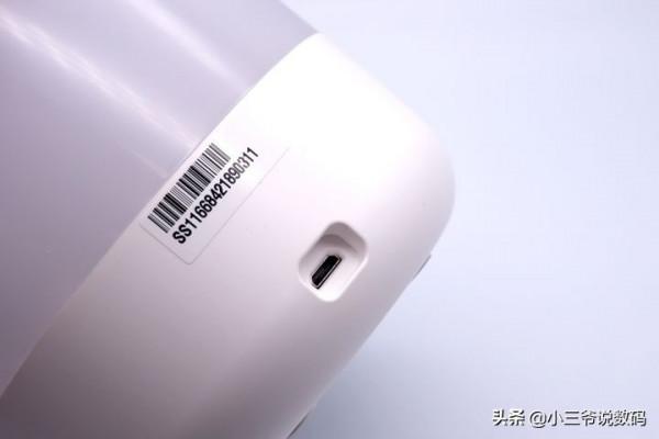 三思智慧全綵床頭燈Pro體驗：“絕色”好燈、“家”倍美好