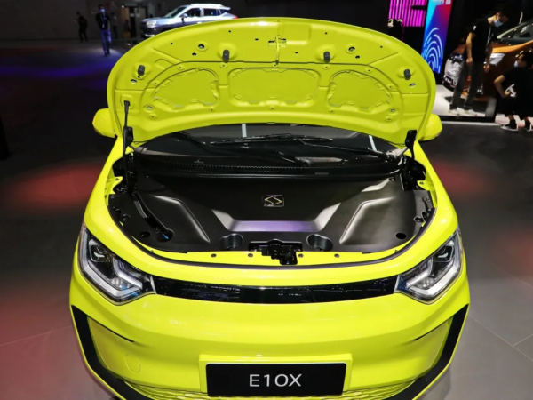 “本本族”最愛！不到3萬買新車，不怕風吹雨淋，邊開邊練手