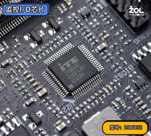 銘瑄MS-挑戰者H510 ITX評測 小主機板也要秀起來 銘瑄MS-挑戰者H510 ITX評測 小主機板也要秀起來