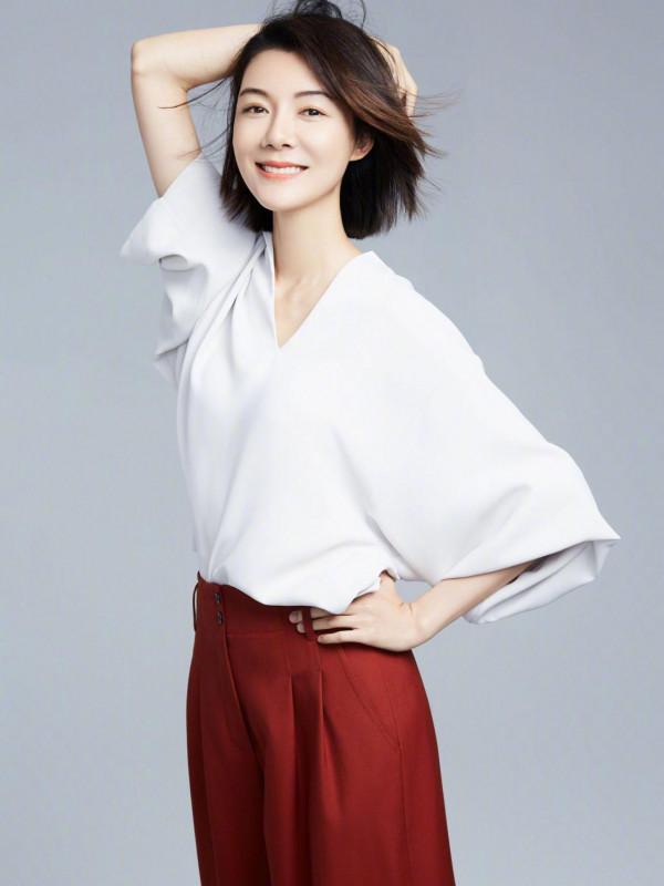 “離婚後至今單身”的9位女星，有人皈依佛門，有人依舊渴望愛情