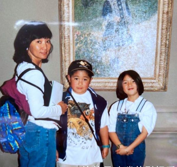 師徒戀，婚後分房睡，歌壇“楊過小龍女”結婚24年，活成神仙眷侶