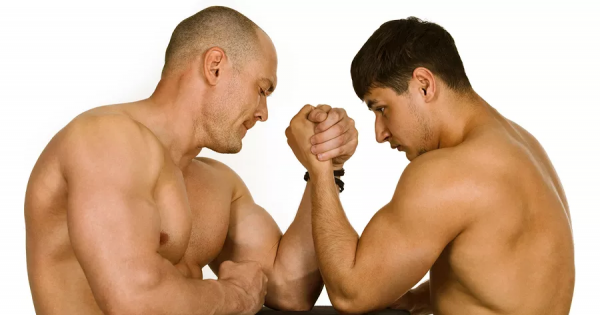 手勁腳勁與健康 手勁腳勁與健康