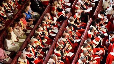 反對布萊爾封爵 英國民眾有良知但不懂英國