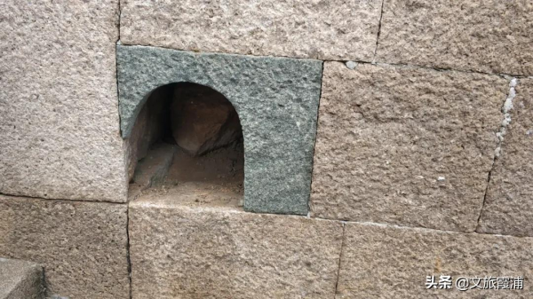 一個村,一座城,一份霞浦呂峽古城堡的歷史記憶 一個村,一座城,一份霞浦呂峽古城堡的歷史記憶