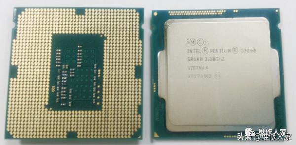 二手電腦硬體選購知識