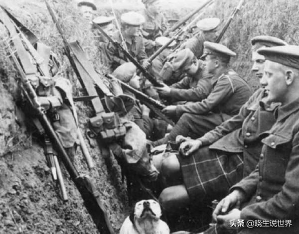 唯英國&OpenCurlyDoubleQuote;難養&rdquo;也，&OpenCurlyDoubleQuote;合併&rdquo;了300多年，為啥蘇格蘭還是鬧獨立？