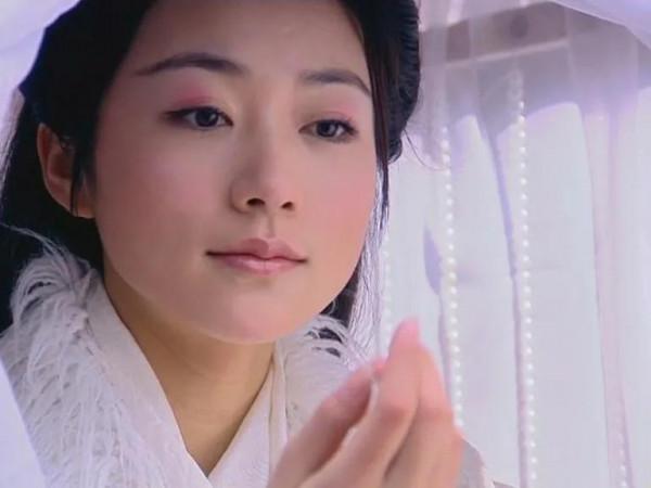 看《天外飛仙》才發現：人與仙相戀，對於父母、家族就是場大災難