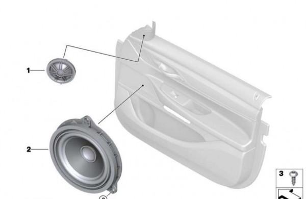 寶馬7系更換配件價格總結，讓你修車養成更簡單