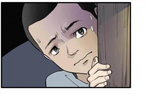 人性漫畫——愛,能穿透人間疾苦 人性漫畫——愛,能穿透人間疾苦