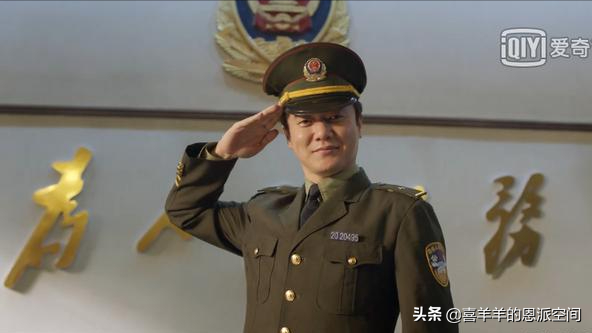 《誰是兇手》年末燒腦大片，來勢兇猛，飆升榜第一名