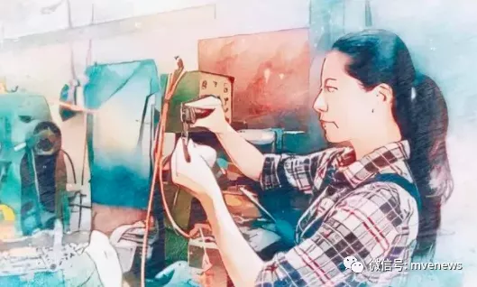 在“人工智慧”時代，職業教育應該如何改變？