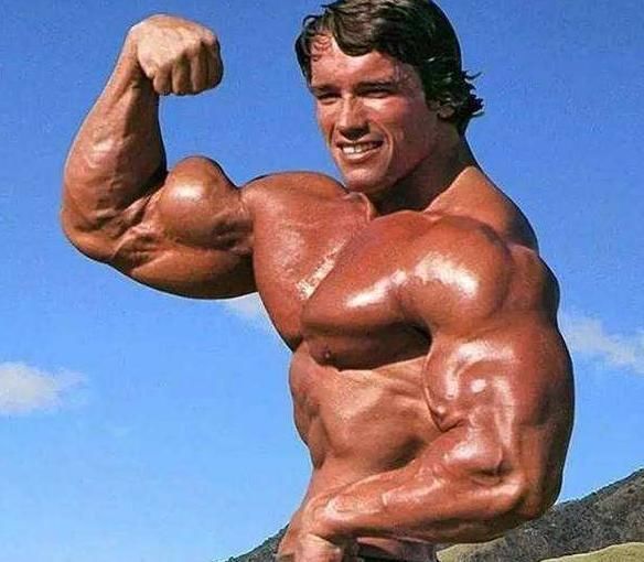 健身不等於健美，確定你是健美運動員的15大標誌