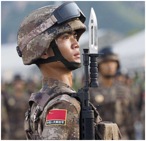 中國人民海軍首位戰鬥英雄——林文虎