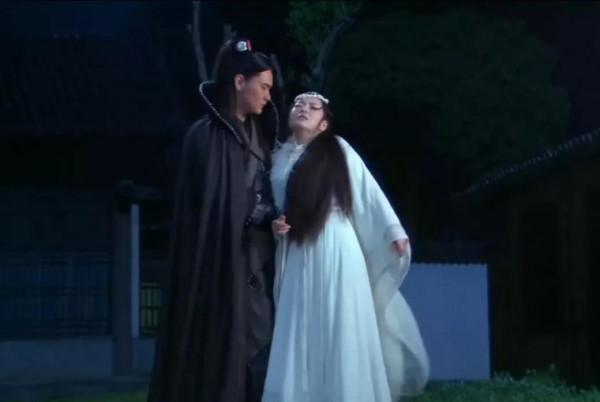 曾經有一部劇,男配成功上位擠走男主抱得女主而歸 曾經有一部劇,男配成功上位擠走男主抱得女主而歸