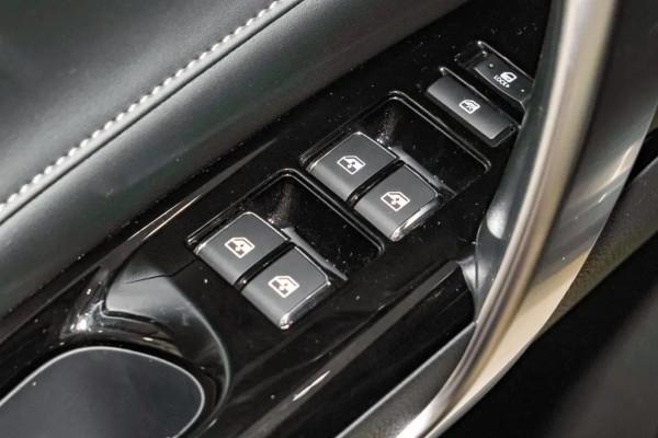 長安CS95配置差異解讀，推薦中配，比高配的價效比高