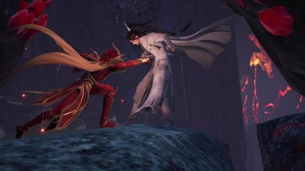 仙劍3：很少有玩家達成的花楹結局，卻讓景天成為仙劍最強男主角