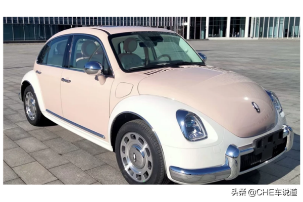 一大批工信部申報車型曝光，想買新車的朋友可以瞭解一下