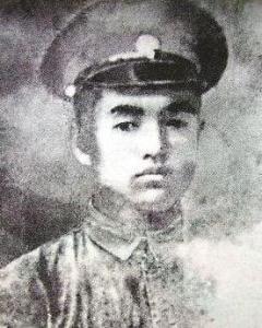 百年前那些先驅們(魯易) 百年前那些先驅們(魯易)