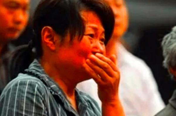 6歲兒子被玩伴害死,兇手家人拒賠償,母親開啟自己的復仇計劃 6歲兒子被玩伴害死,兇手家人拒賠償,母親開啟自己的復仇計劃