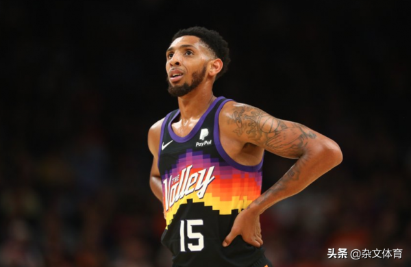 離開CBA之後,這三人又重新在NBA尋到了一片立足之地 離開CBA之後,這三人又重新在NBA尋到了一片立足之地