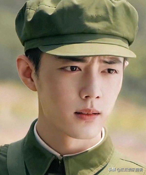 “亮劍”李幼斌驚喜加盟，王牌部隊空降江蘇衛視，開啟軍旅人生