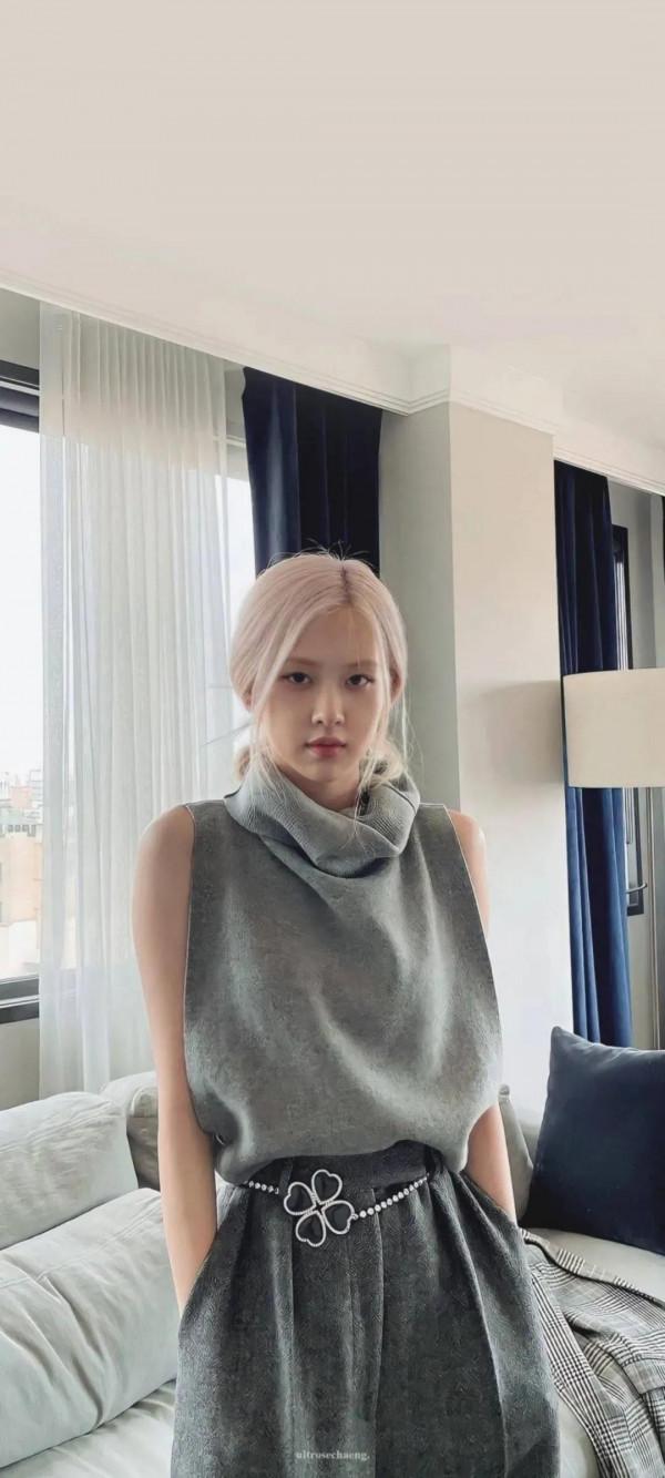 程瀟、樸彩英、陳喬恩