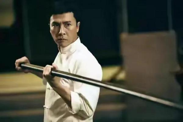 10大“專屬”影視角色，李連杰非“黃飛鴻”莫屬，葉問當看甄子丹