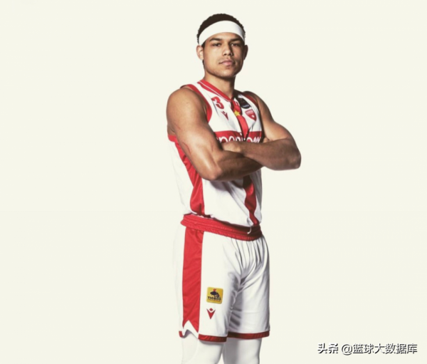 正式簽約！NBA落選秀加盟北控男籃，馬布裡又出昏招？