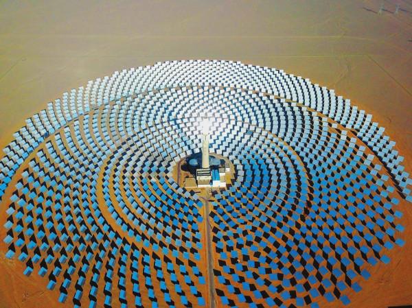 太陽武器有多強？亮度堪比10個月球，能摧毀4萬千米高空目標