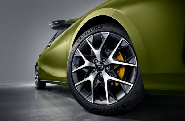 帶你領略廣汽傳祺裡面最野性的豹子