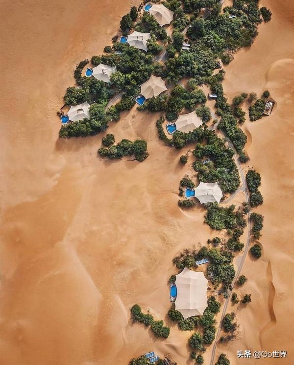 2022年世界上最貴的10家酒店