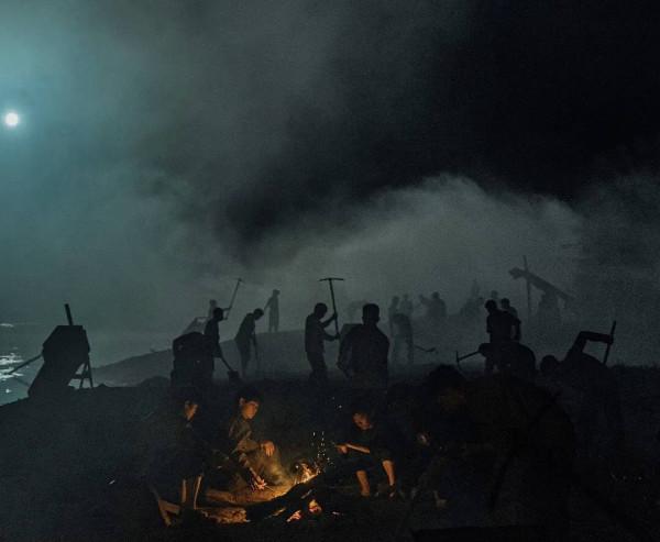 《淘金》遇冷，《開端》走紅，什麼樣的劇更容易成為爆款？