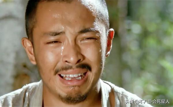 淡泊名利的5位男演員,個個是影帝級別,再窮也不亂接戲 淡泊名利的5位男演員,個個是影帝級別,再窮也不亂接戲