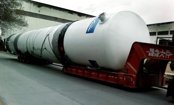 蘭石重灌“三步走”戰略轉型 全力擁抱新能源產業