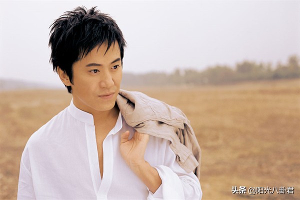 90年代最紅內地男歌手現狀，2人病逝，有人被砍，有人成億萬富豪