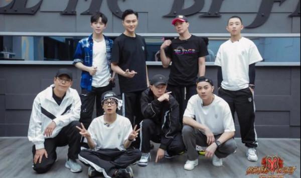 張晉的尷尬，讓觀眾明白了《披荊斬棘的哥哥》的最大敗筆是什麼？