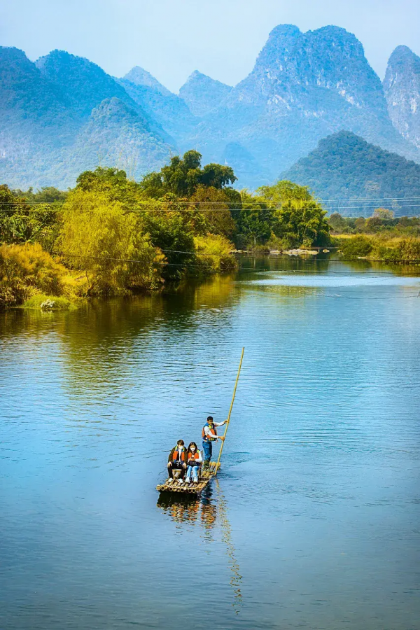 適合一個人旅行的16個地方，在路上找尋更好的風景，你去過幾個？