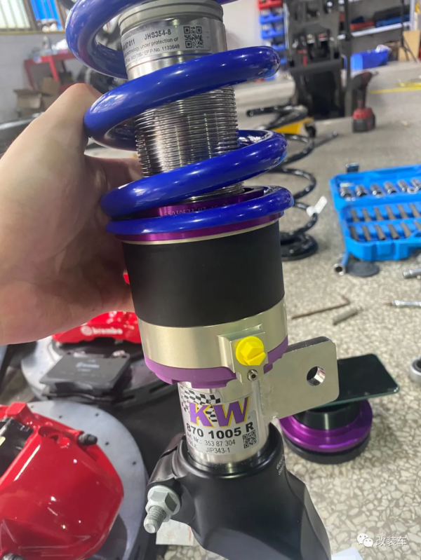 油價太貴被迫買Model 3高效能版,幫老婆磨合新車順便改裝玩玩 油價太貴被迫買Model 3高效能版,幫老婆磨合新車順便改裝玩玩